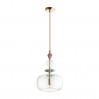 Подвесной светильник Bizet Odeon Light Exclusive 4855/1A