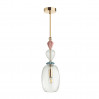 Подвесной светильник Bizet Odeon Light Exclusive 4855/1B