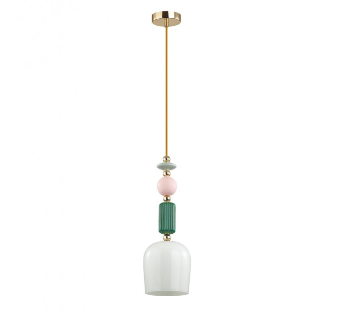Подвесной светильник Candy Odeon Light Exclusive 4861/1