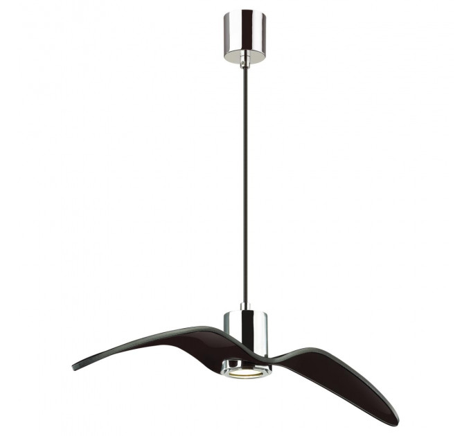 Подвесной светильник Birds Odeon Light 4901/1B
