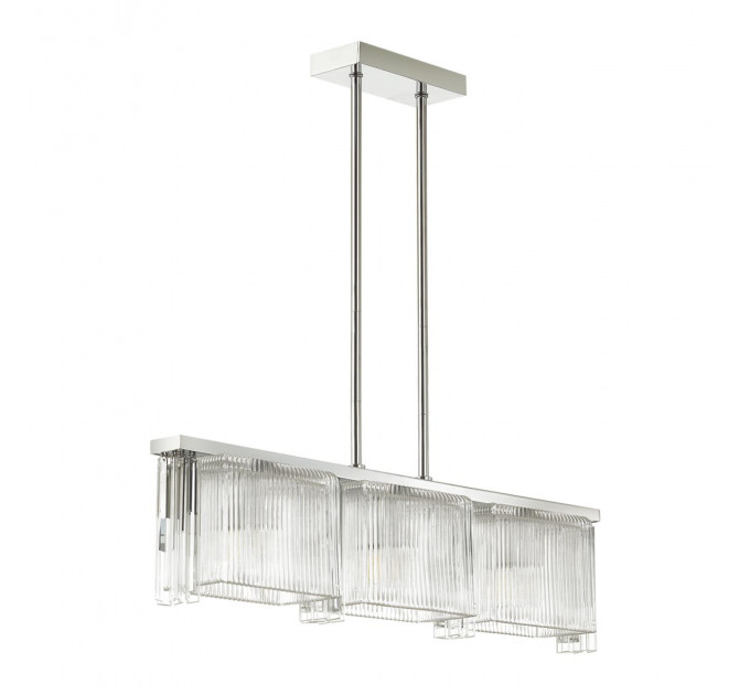Подвесная люстра Gatsby Odeon Light Exclusive 4871/3