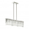 Подвесная люстра Gatsby Odeon Light Exclusive 4871/3