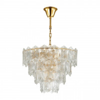 Подвесная люстра Somala Odeon Light 4918/10