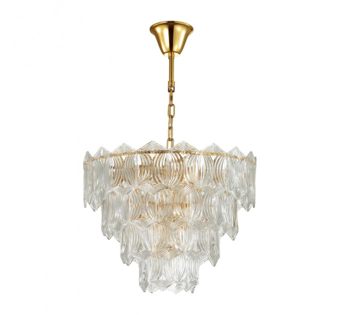 Подвесная люстра Somala Odeon Light 4918/10