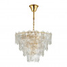Подвесная люстра Somala Odeon Light 4918/10
