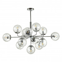 Подвесная люстра Verasa Odeon Light 4982/13