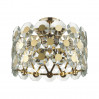 Потолочная люстра Tokata Odeon Light 4974/5C