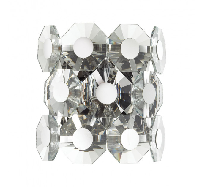 Настенный светильник Tokata Odeon Light 4973/1W