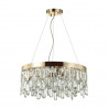Подвесная люстра Dakisa Odeon Light 4986/6