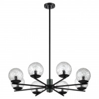 Подвесная люстра Greeni Odeon Light 5026/8