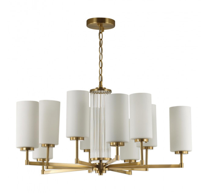 Подвесная люстра Kasali Odeon Light 4990/10