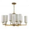 Подвесная люстра Kasali Odeon Light 4990/10