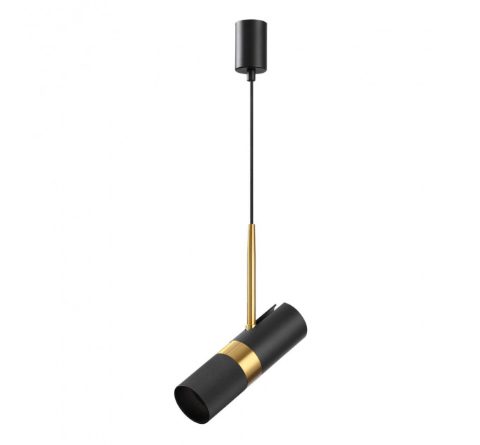 Подвесной светильник Bullet Odeon Light 4356/1