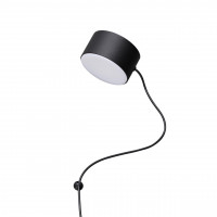 Настенный светильник Nera Odeon Light 6600/7WL