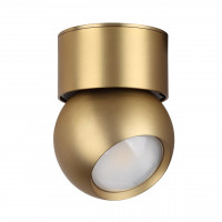 Потолочный светильник Nubus Odeon Light 6611/7CL