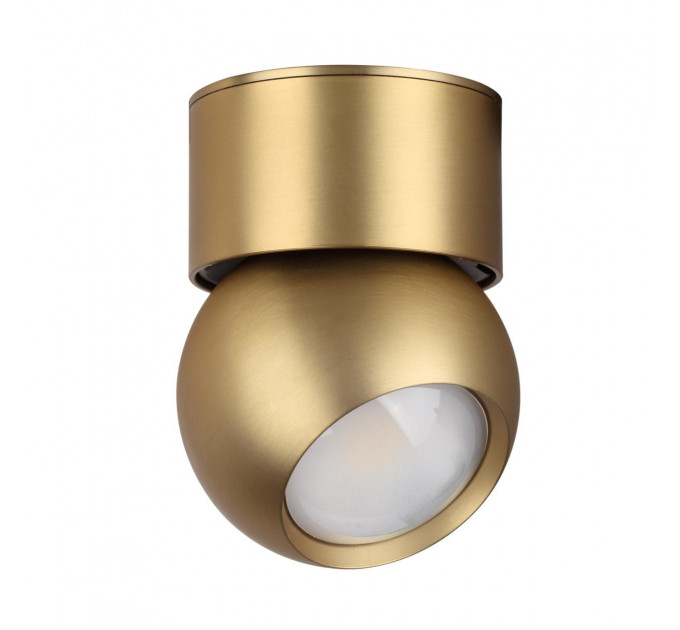 Потолочный светильник Nubus Odeon Light 6611/7CL
