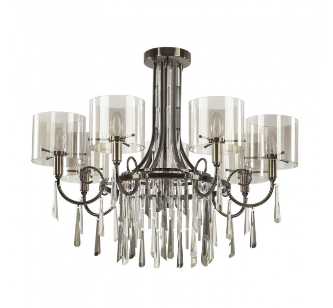 Подвесная люстра Nicole Odeon Light Exclusive 4890/7