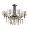 Подвесная люстра Nicole Odeon Light Exclusive 4890/7