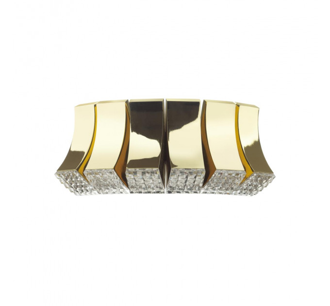 Настенный светильник Asturo Odeon Light 4994/12WL