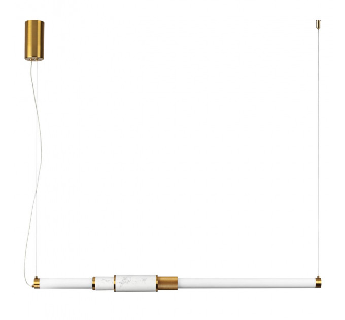 Подвесной светильник Marmi Odeon Light 4359/14L