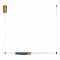 Подвесной светильник Marmi Odeon Light 4360/14L