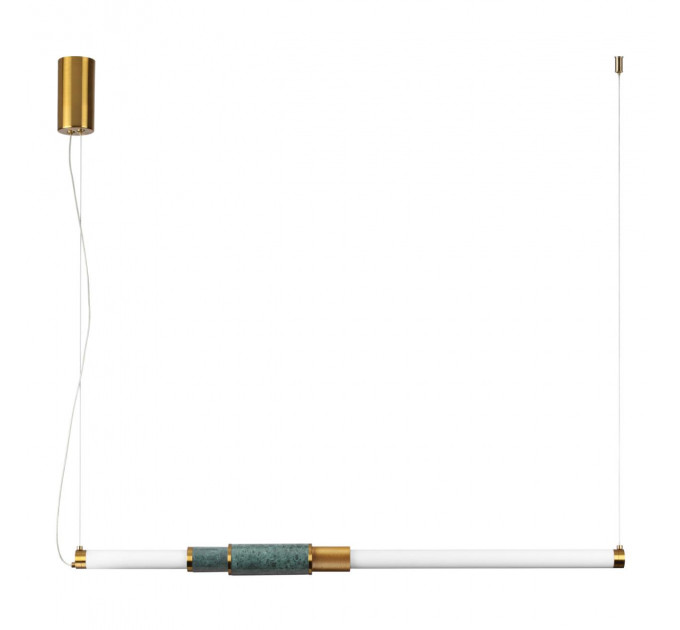 Подвесной светильник Marmi Odeon Light 4360/14L