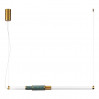 Подвесной светильник Marmi Odeon Light 4360/14L