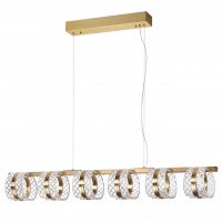 Подвесной светильник Mirage Odeon Light 5030/40L
