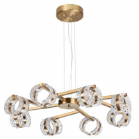 Подвесная люстра Mirage Odeon Light 5030/53L