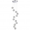 Подвесная люстра Mirage Odeon Light 5029/83L
