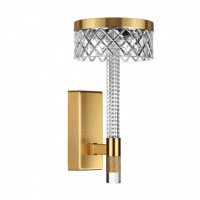 Настенное бра Fivre Odeon Light 5032/8WL