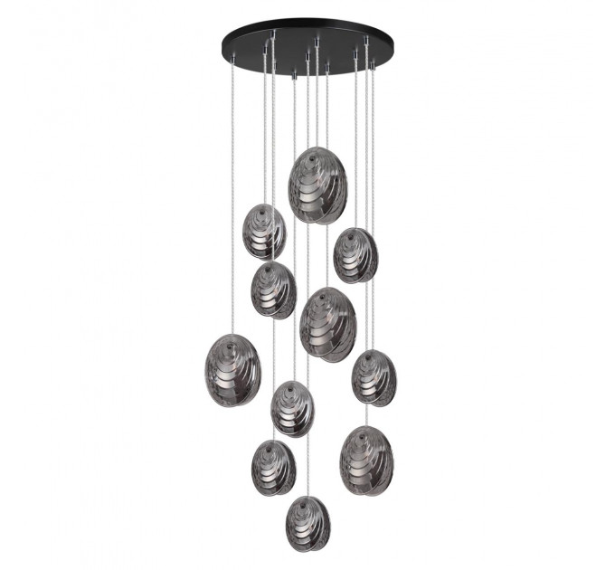 Подвесной светильник Mussels Odeon Light 5038/11
