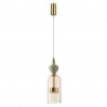 Подвесной светильник Palleta Odeon Light 5045/12LB