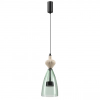 Подвесной светильник Palleta Odeon Light 5046/12LC