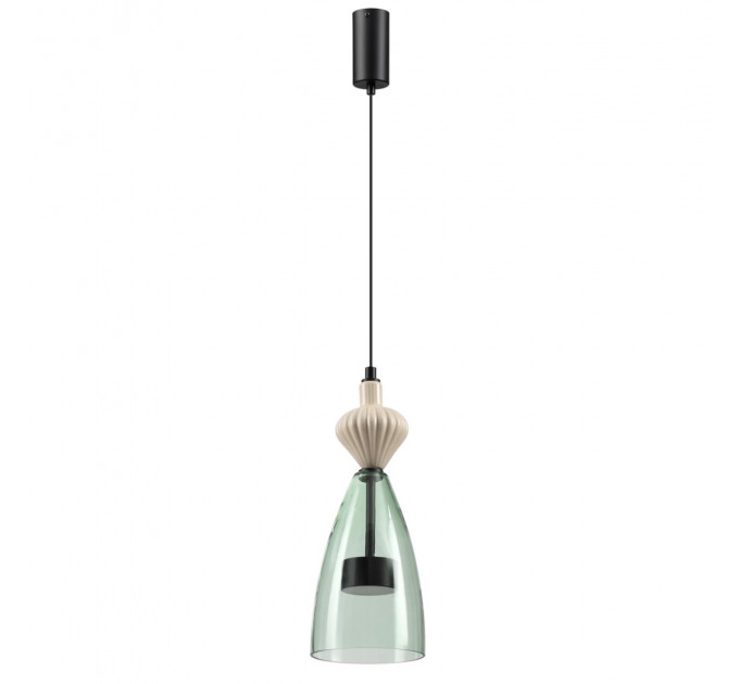 Подвесной светильник Palleta Odeon Light 5046/12LC