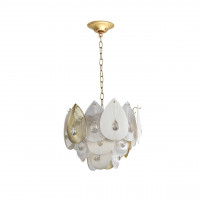 Подвесная люстра Cabochon Odeon Light 5050/11