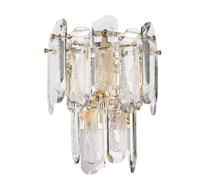 Настенный светильник Bullon Odeon Light 5069/2W