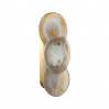 Настенный светильник Agate Odeon Light 7065/10WL