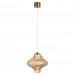 Подвесной светильник Odeon Light Ordi 5108/3LA