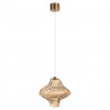 Подвесной светильник Odeon Light Ordi 5108/3LA