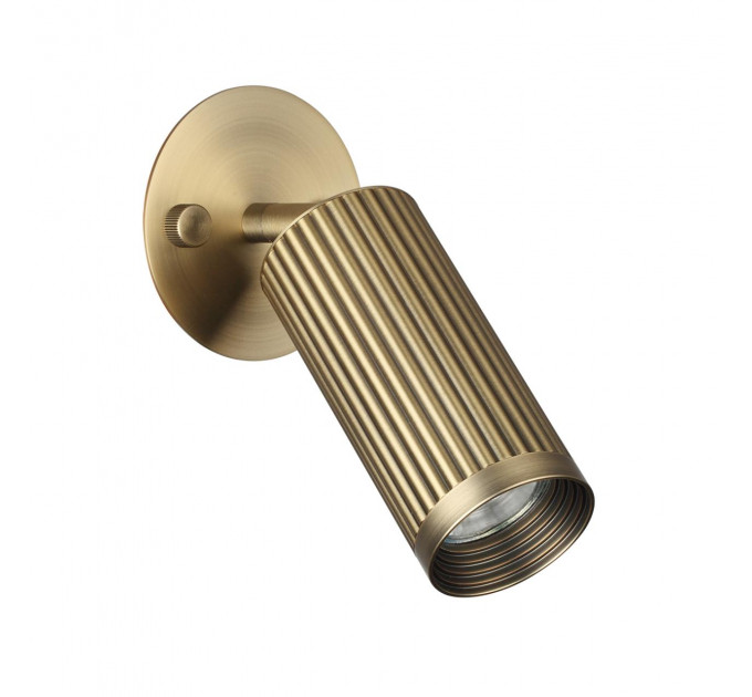 Спот Odeon Light Manchester7013/1WA