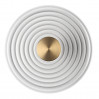 Настенный светильник Felt Odeon Light 7035/6WW