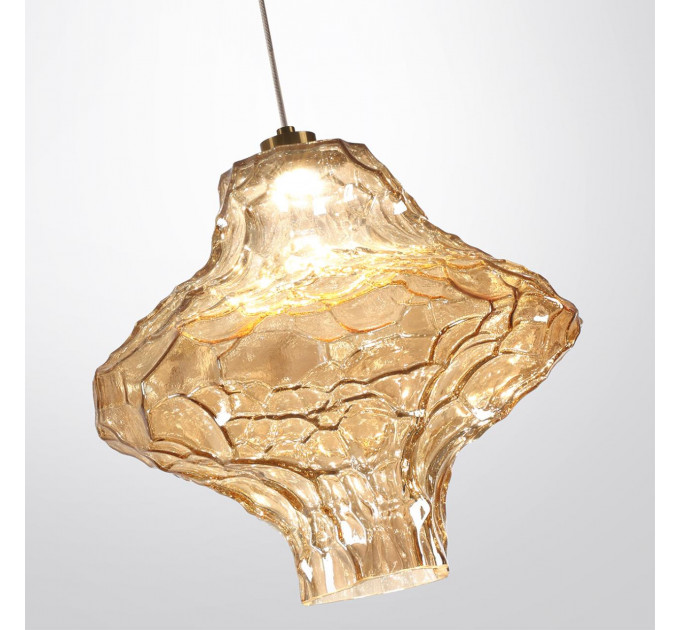 Подвесной светильник Odeon Light Ordi 5108/3LA