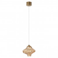 Подвесной светильник Odeon Light Ordi 5108/3L