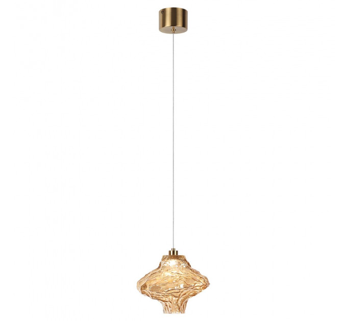 Подвесной светильник Odeon Light Ordi 5108/3L