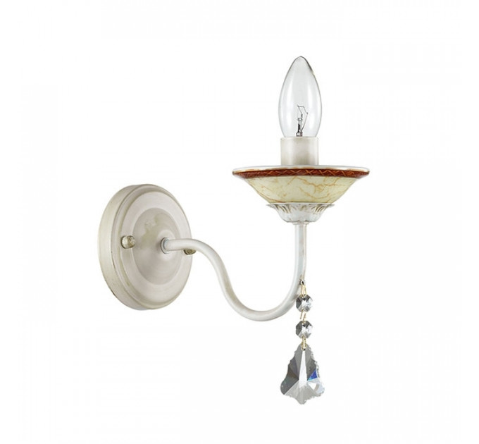 Настенное бра Vasco Odeon Light 3218/1W