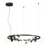 Подвесная люстра Corda Odeon Light 4391/55L
