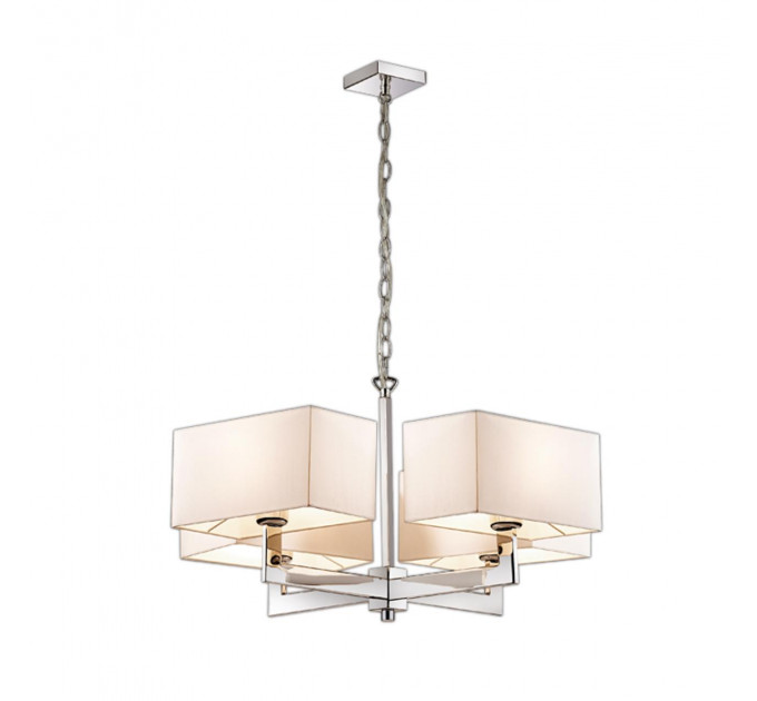 Подвесная люстра Norte Odeon Light 2421/4