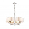 Подвесная люстра Norte Odeon Light 2421/4