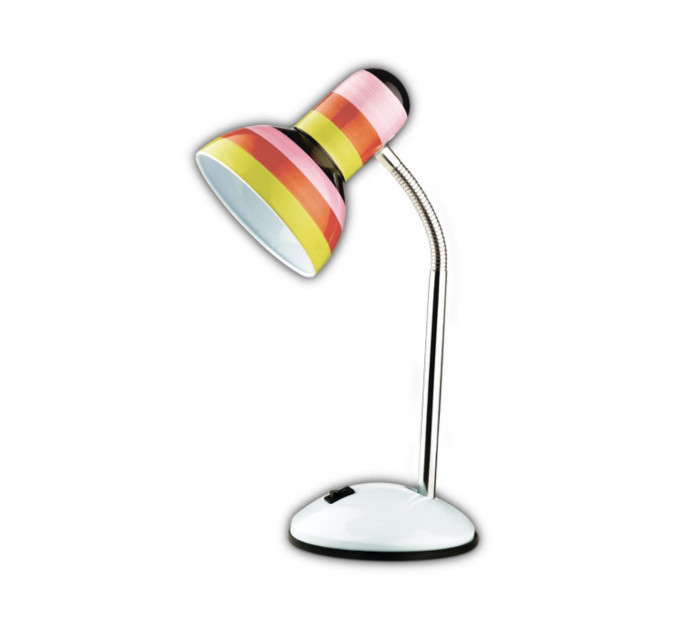 Настольная лампа Flip Odeon Light мульти 2593/1T